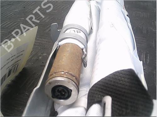 Left curtain airbag PEUGEOT 208 I (CA_, CC_) 1.6 HDi | BP23158434C11 