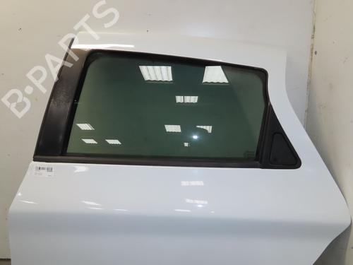 Dør venstre bagtil RENAULT ZOE (BFM_) ZOE | BP26701453C4
