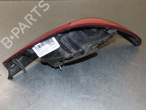 Right taillight OPEL CORSA E (X15) 1.3 CDTI (08, 68) | BP28572926C35 