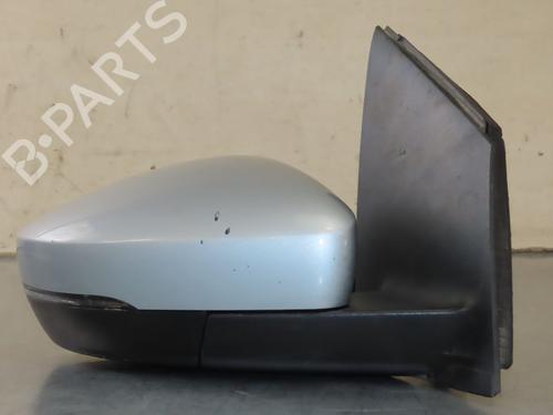 Right mirror VW POLO V (6R1, 6C1) 1.4 (6R1) | BP28445983C27 