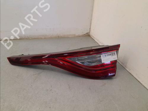 Used Right tailgate light Right tailgate light 39454384 39454384