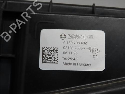 Radiator fan RENAULT 5 E-Tech 150 | BP39732693M35 - Image 3