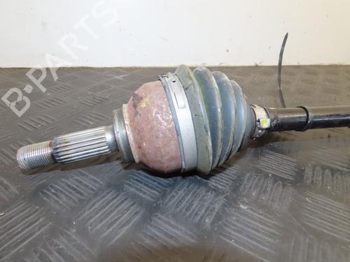 Used Left front driveshaft Left front driveshaft 36850127 36850127