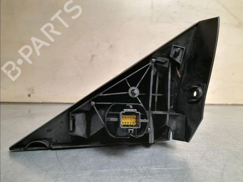 Right mirror RENAULT GRAND SCÉNIC II (JM0/1_) 1.9 dCi (JM0G, JM12, JM1G, JM2C) | BP15647983C27 