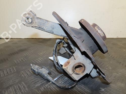 Right front steering knuckle FIAT 500 (312_) 0.9 (312AXG1A, 312.AXG11) | BP32129509M26 - Image 3