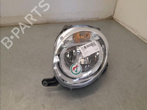 Left headlight FIAT 500 (312_) 1.4 (312AXC1B, 312CXC1B) | BP39601113C28 - Image 4