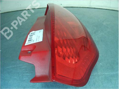 Left taillight FORD FIESTA VI (CB1, CCN) 1.4 TDCi | BP10981135C34 