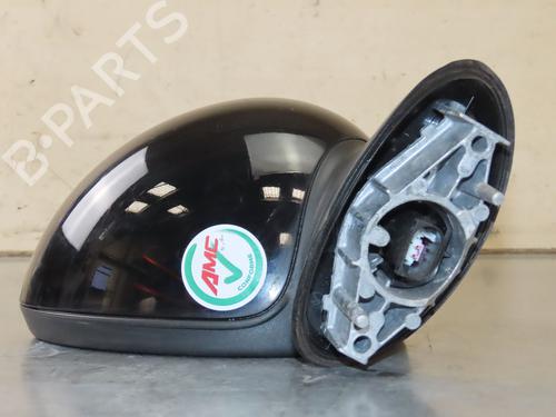 Right mirror MINI MINI Convertible (R52) Cooper | BP25585742C27 