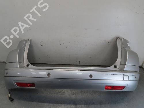 Used Rear bumper CITROËN C4 Picasso I MPV (UD_) 1.6 HDi 110 (112 hp) 17729823