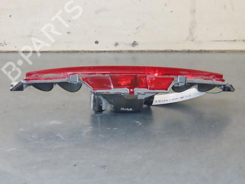 Third brake light PEUGEOT 208 I (CA_, CC_) 1.6 HDi | BP22368037L11 