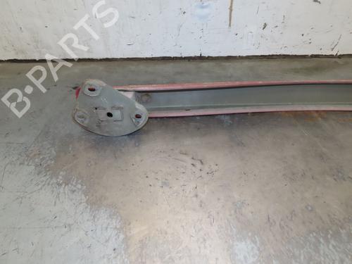 Used Rear bumper reinforcement Rear bumper reinforcement CITROËN C1 II (PA_, PS_) 1.0 VTi 68 (69 hp) 34529777 34529777