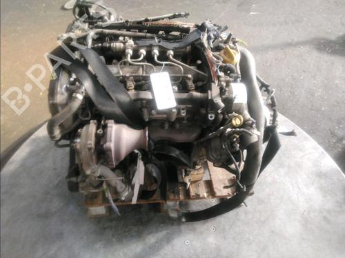 Motor LANCIA DELTA III (844_) 1.6 D Multijet (844.AXC11, 844.AXC1A) (120 hp) 15798310