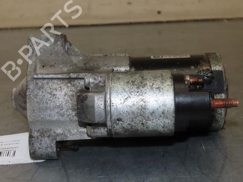 Starter PEUGEOT EXPERT Van (VF3A_, VF3U_, VF3X_) 2.0 HDi 130 | BP17315299M8 