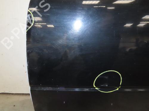 Left front door LAND ROVER FREELANDER I (L314) 2.0 DI 4x4 | BP29345119C2 