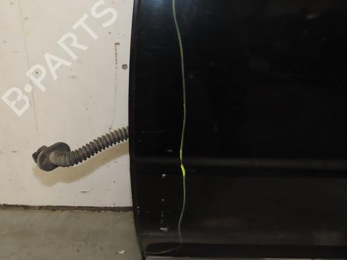 Left rear door NISSAN X-TRAIL II (T31) 2.0 dCi 4x4 | BP26280156C4 