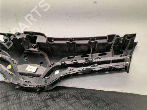 Grill RENAULT KANGOO Express (FW0/1_) 1.5 dCi 90 (FW0G, FW05, FW08, FW11) (90 hp) 29551709
