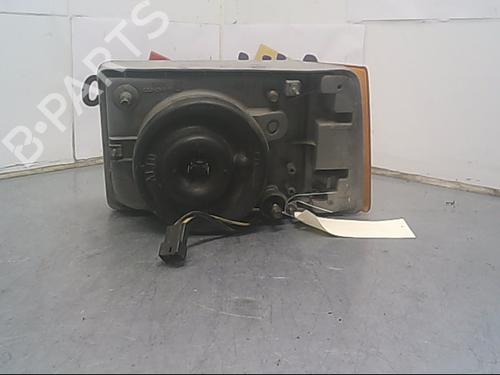 Used Right headlight Right headlight FIAT PANDA (141_) 900 (40 hp) 23158882 23158882