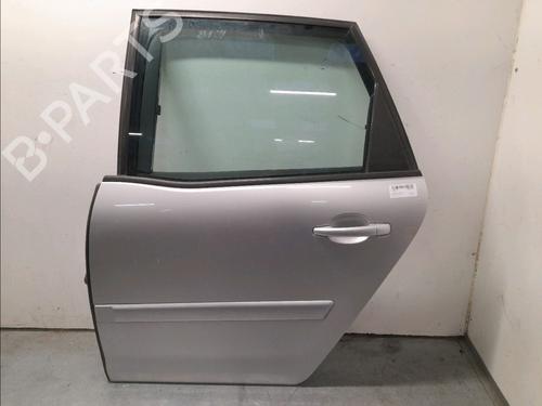 Used Left rear door CITROËN C4 Picasso I MPV (UD_) 1.6 HDi (109 hp) 16478551