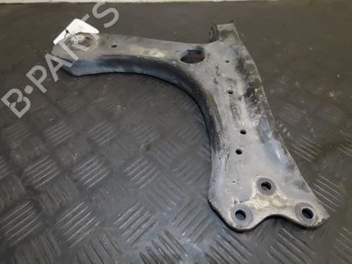 Used Right front suspension arm SKODA FABIA III (NJ3) 1.2 TSI (90 hp) 25014213
