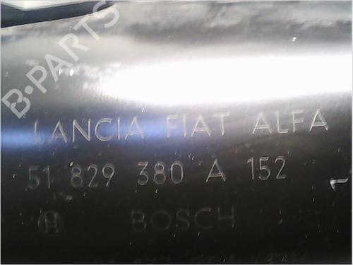 Starter FIAT 500 (312_) 0.9 (312AXG1A, 312.AXG11) | BP9405806M8 