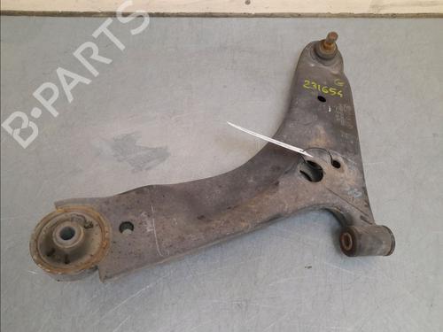 Used Left front suspension arm Left front suspension arm HYUNDAI i10 I (PA) 1.1 (69 hp) 15770742 15770742