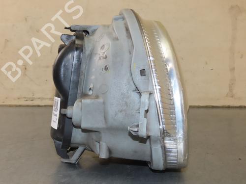 Venstre forlygte RENAULT TWINGO I (C06_) 1.2 16V (C06C, C06D, C06K) | BP23978675C28 