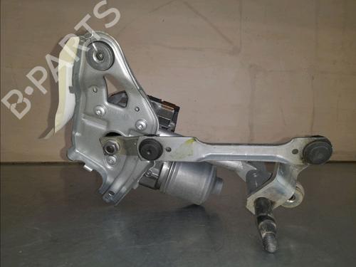 Front wiper motor PEUGEOT 3008 I MPV (0U_) 1.6 HDi | BP12234301M29 