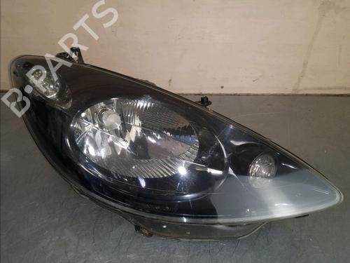 Right headlight PEUGEOT 1007 (KM_) 1.6 16V | BP23158889C29  - Image 6