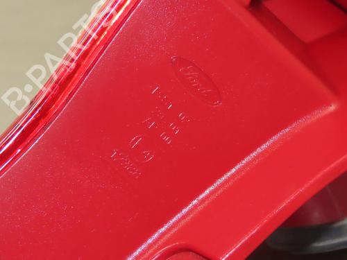 Left taillight FORD FIESTA VI (CB1, CCN) 1.25 | BP18887280C34 