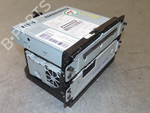 Radio CITROËN C4 II (NC_) 1.6 BlueHDi 120 | BP38475911E6 - Image 9