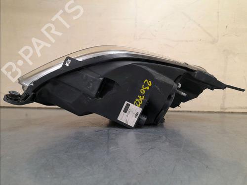 Right headlight CITROËN NEMO Box Body/MPV (AA_) 1.4 HDi | BP14946209C29 