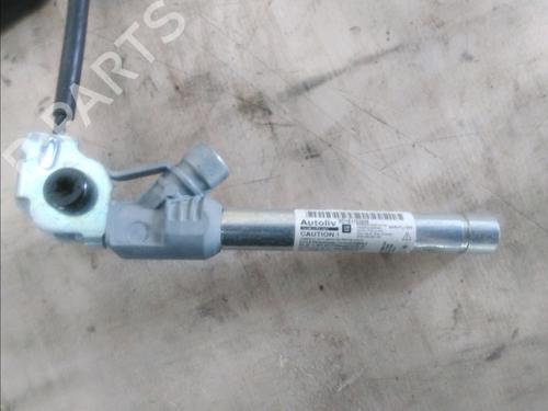 Front right belt tensioner OPEL CORSA D (S07) 1.2 LPG (L08, L68) | BP13310135C88 