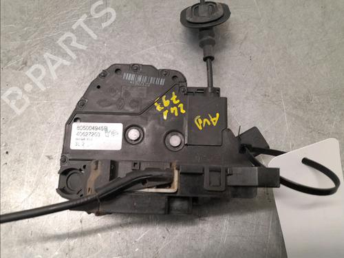 front-right-lock-renault-clio-iv-bh_-2012-2013-2014-2015-2016-2017-2018-2019-2020-2021-33249522 main image
