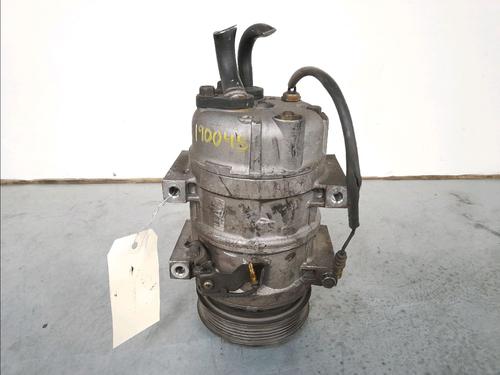 AC compressor VOLVO S80 I (184) 2.5 TDI | BP23157948M34 