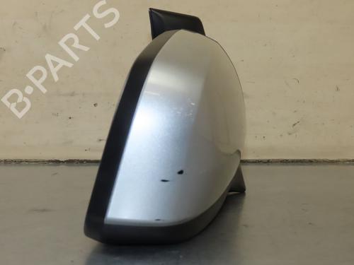 Right mirror OPEL ZAFIRA / ZAFIRA FAMILY B (A05) 1.7 CDTI (M75) | BP17133843C27 