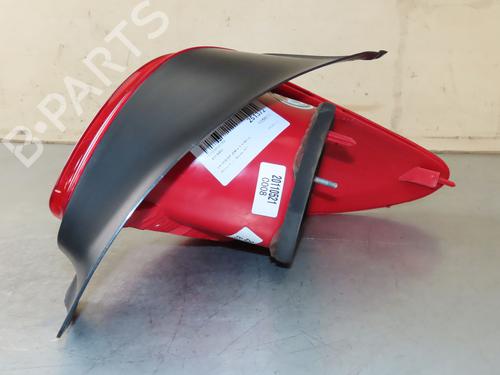 Left taillight PEUGEOT 206+ (2L_, 2M_) 1.1 | BP32399390C34 