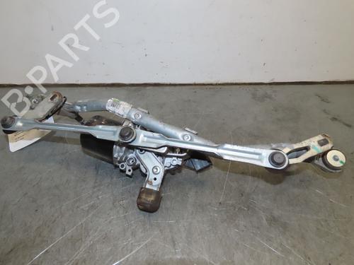 Used Front wiper motor CITROËN DS3 (SA_) 1.4 VTi 95 (95 hp) 19057747