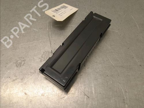 Display monitor OPEL MERIVA B MPV (S10) 1.7 CDTI (75) | BP32223032C48