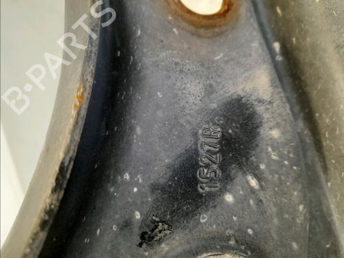 Querlenker rechts vorne für PEUGEOT 108 1.2 (82 hp) 27306672