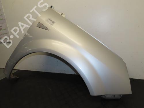 Used Right front fenders Right front fenders 31119907 31119907