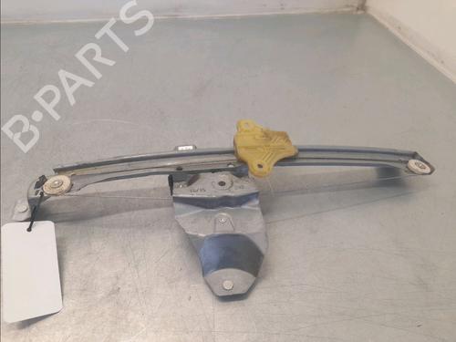 Rudehejsemekanisme Højre foran RENAULT ZOE (BFM_) ZOE | BP30047598C23 