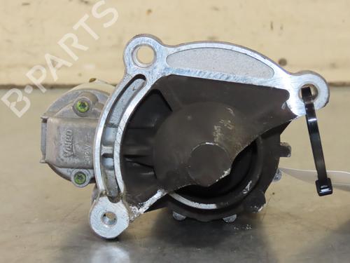 Used Starter Starter PEUGEOT 207 (WA_, WC_) 1.4 (73 hp) 39996953 39996953