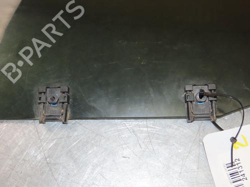 Rear right door window PEUGEOT 308 II (LB_, LP_, LW_, LH_, L3_) 1.2 VTi 72 | BP22848333C21