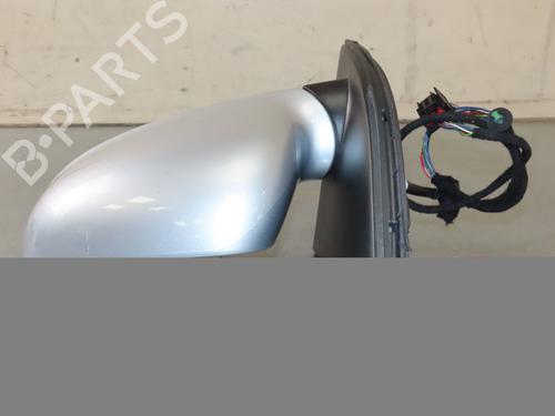 Left mirror VW GOLF V (1K1) 1.9 TDI | BP30047625C26