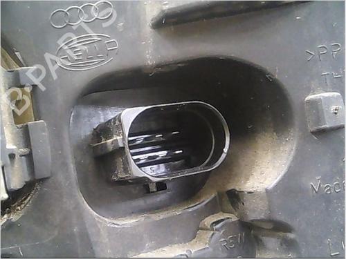 Used Left taillight Left taillight 9408316 9408316