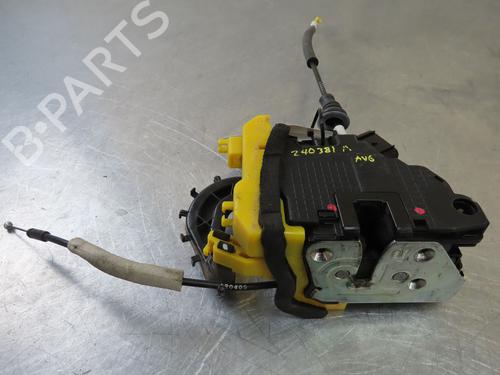 front-left-lock-kia-ceed-sportswagon-jd-16-crdi-128-81310a2100-2012-2013-2014-2015-2016-2017-2018-17656588 main image