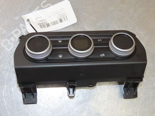 Climate control DACIA SANDERO III 1.0 TCe 90 | BP18926193I5 