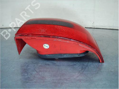 Used Right taillight AUDI A3 (8L1) 1.6 (101 hp) 23158942