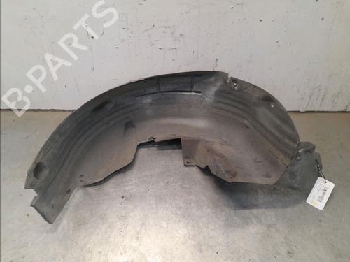 Hjulbue CITROËN C4 Picasso II 1.6 HDi / BlueHDi 115 (115 hp) 28105704