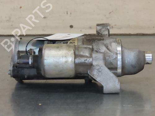 Starter AUDI A4 B8 (8K2) 2.0 TDI | BP38571066M8 - Image 4